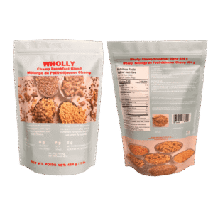Champ Breakfast Blend