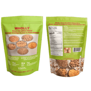 Smart Breakfast Blend