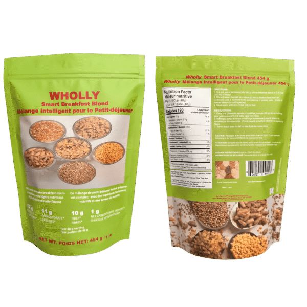 Smart Breakfast Blend