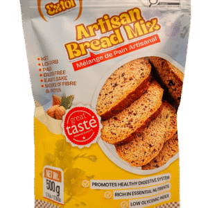 Extol Artisan Bread Mix