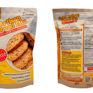 Extol Artisan Bread Mix