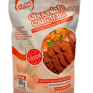 Extol Chocolate Cake Mix